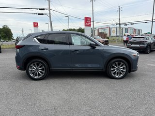 2021 Mazda CX-5 GS AWD