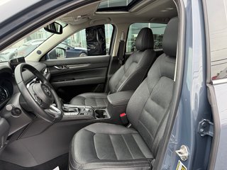 2021 Mazda CX-5 GS AWD