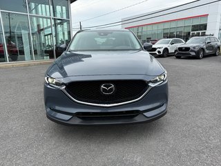 2021 Mazda CX-5 GS AWD