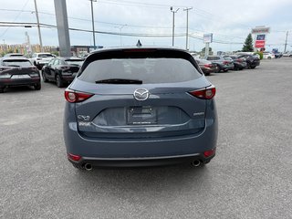 2021 Mazda CX-5 GS AWD