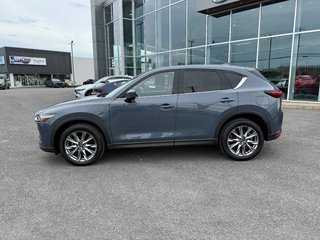 2021 Mazda CX-5 GS AWD