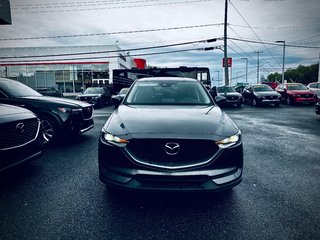 Mazda CX-5 Gs 2021