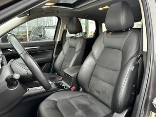 Mazda CX-5 Gs 2021