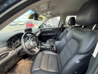 2021 Mazda CX-5 GS
