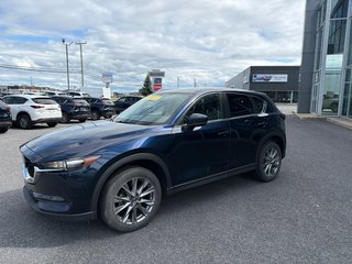 2021 Mazda CX-5 GS