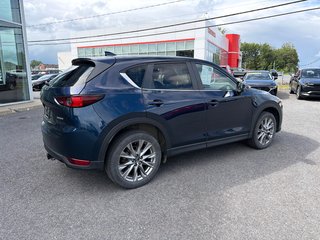 2021 Mazda CX-5 GS