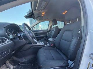 2022 Mazda CX-5 GX AWD