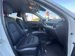 2022 Mazda CX-5 GX AWD