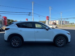2022 Mazda CX-5 GX AWD