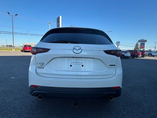 2022 Mazda CX-5 GX AWD