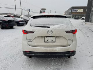 2022 Mazda CX-5 GS
