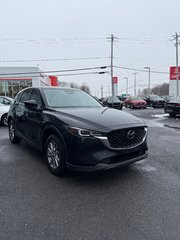 Mazda CX-5 GS 2022