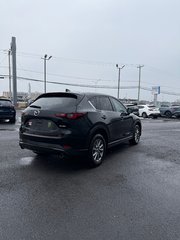Mazda CX-5 GS 2022