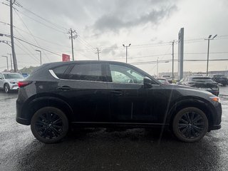 Mazda CX-5 SPORT DESIGN 2023