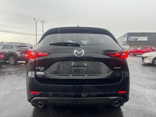 Mazda CX-5 SPORT DESIGN 2023
