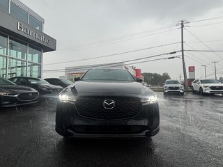Mazda CX-5 SPORT DESIGN 2023