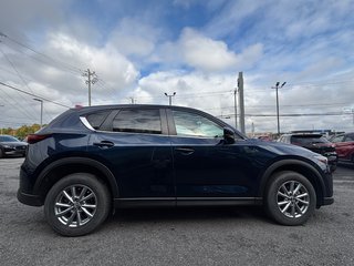 Mazda CX-5 GX 2023