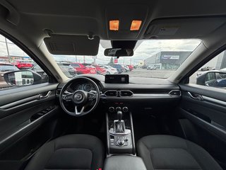 Mazda CX-5 GX 2023