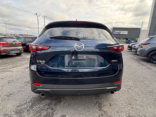Mazda CX-5 GX 2023