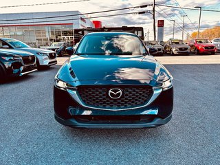 2023 Mazda CX-5 GX