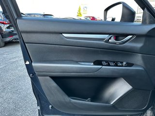 2023 Mazda CX-5 GX