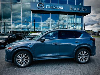 Mazda CX-5 Signature 2023