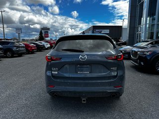 Mazda CX-5 Signature 2023