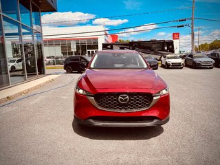 2023 Mazda CX-5 Édition Kuro