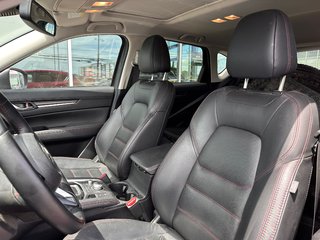 2023 Mazda CX-5 Édition Kuro