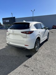 Mazda CX-5 Signature 2024