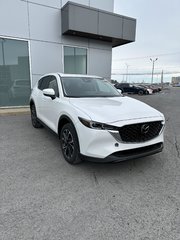 Mazda CX-5 GS 2024