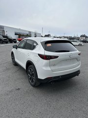 Mazda CX-5 GS 2024