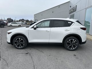 Mazda CX-5 GS 2024