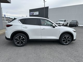 Mazda CX-5 GS 2024