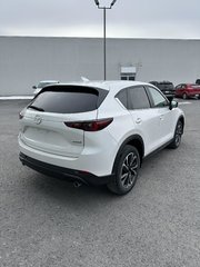 Mazda CX-5 GS 2024