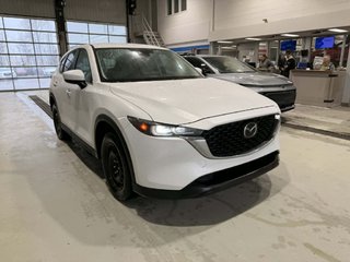 Mazda CX-5 GX 2024 à Québec, Québec - 3 - w320h240px