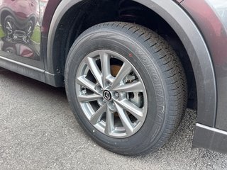 Mazda CX-5 GX 2025