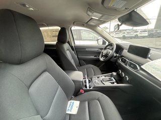 Mazda CX-5 GX 2025