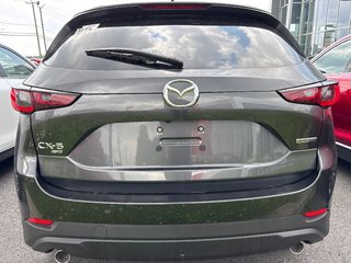 Mazda CX-5 GX 2025