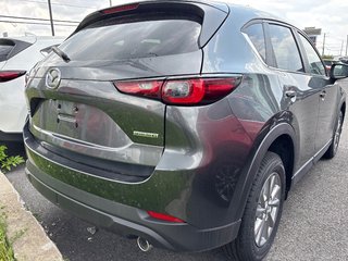Mazda CX-5 GX 2025