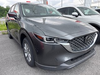 Mazda CX-5 GX 2025