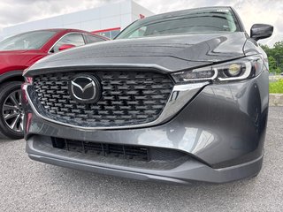 Mazda CX-5 GX 2025