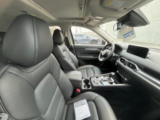 Mazda CX-5 GS 2025