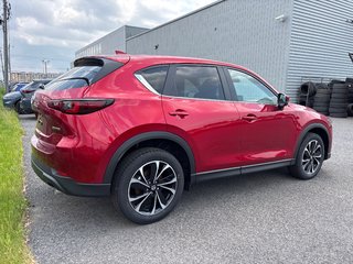 Mazda CX-5 GS 2025