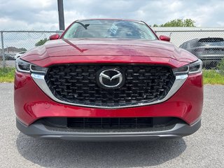 Mazda CX-5 GS 2025