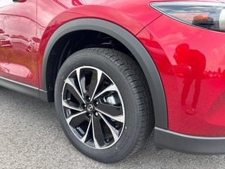 Mazda CX-5 GS 2025