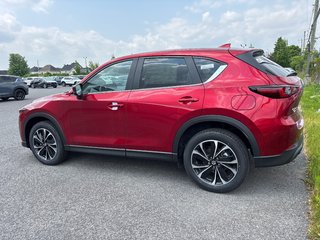 Mazda CX-5 GS 2025