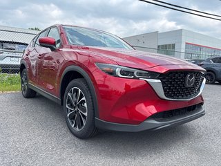 Mazda CX-5 GS 2025