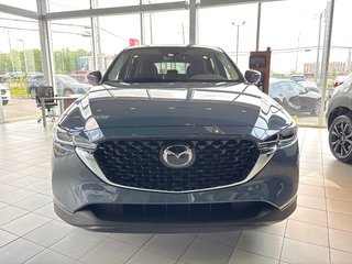 Mazda CX-5 GS 2025