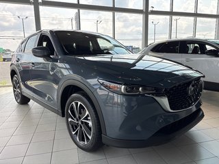 Mazda CX-5 GS 2025